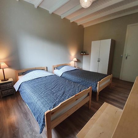 Gite Confortable Avec Spa Prive Et Confort Moderne Pont-de-Larn Zewnętrze zdjęcie