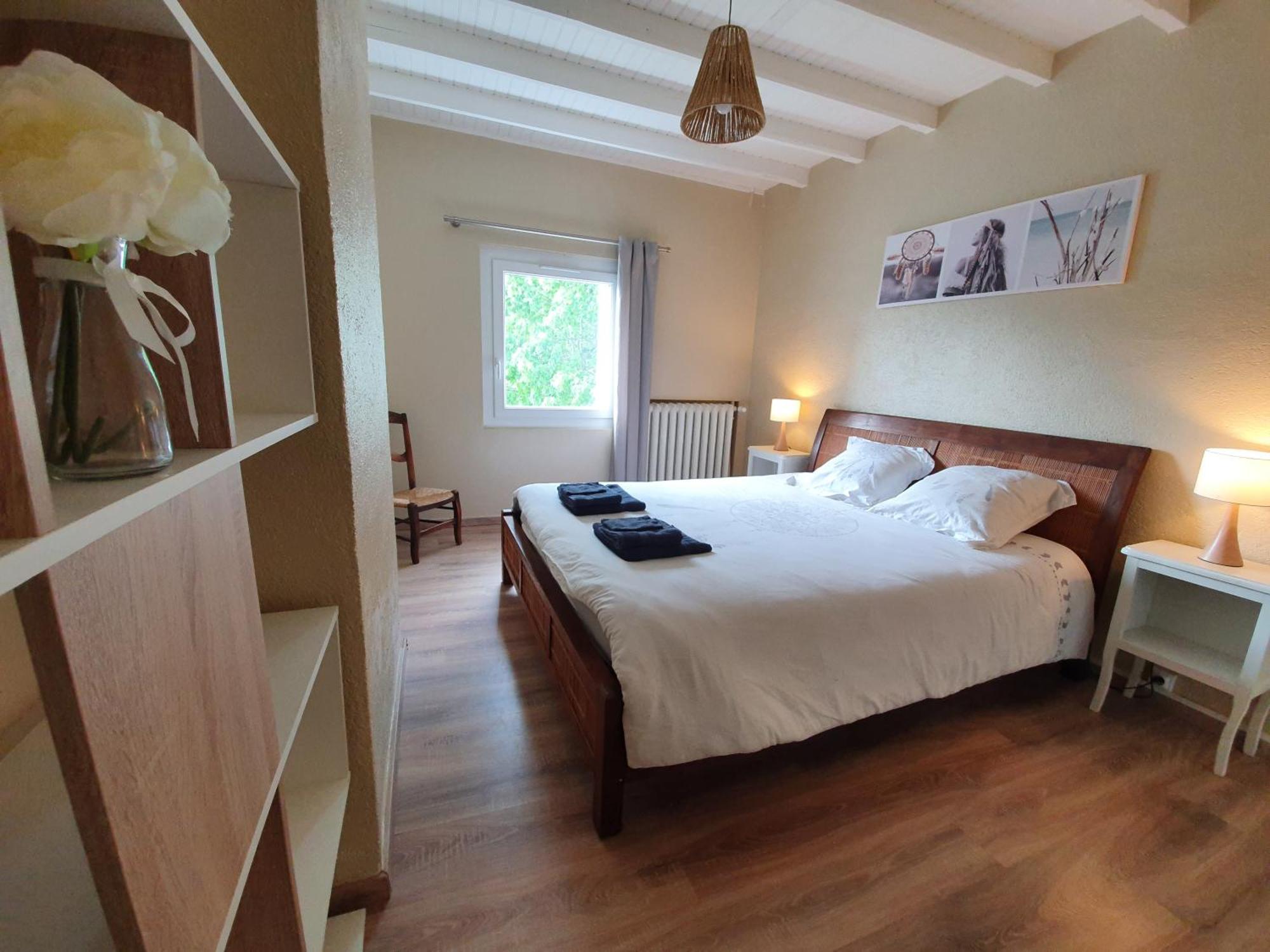 Gite Confortable Avec Spa Prive Et Confort Moderne Pont-de-Larn Zewnętrze zdjęcie