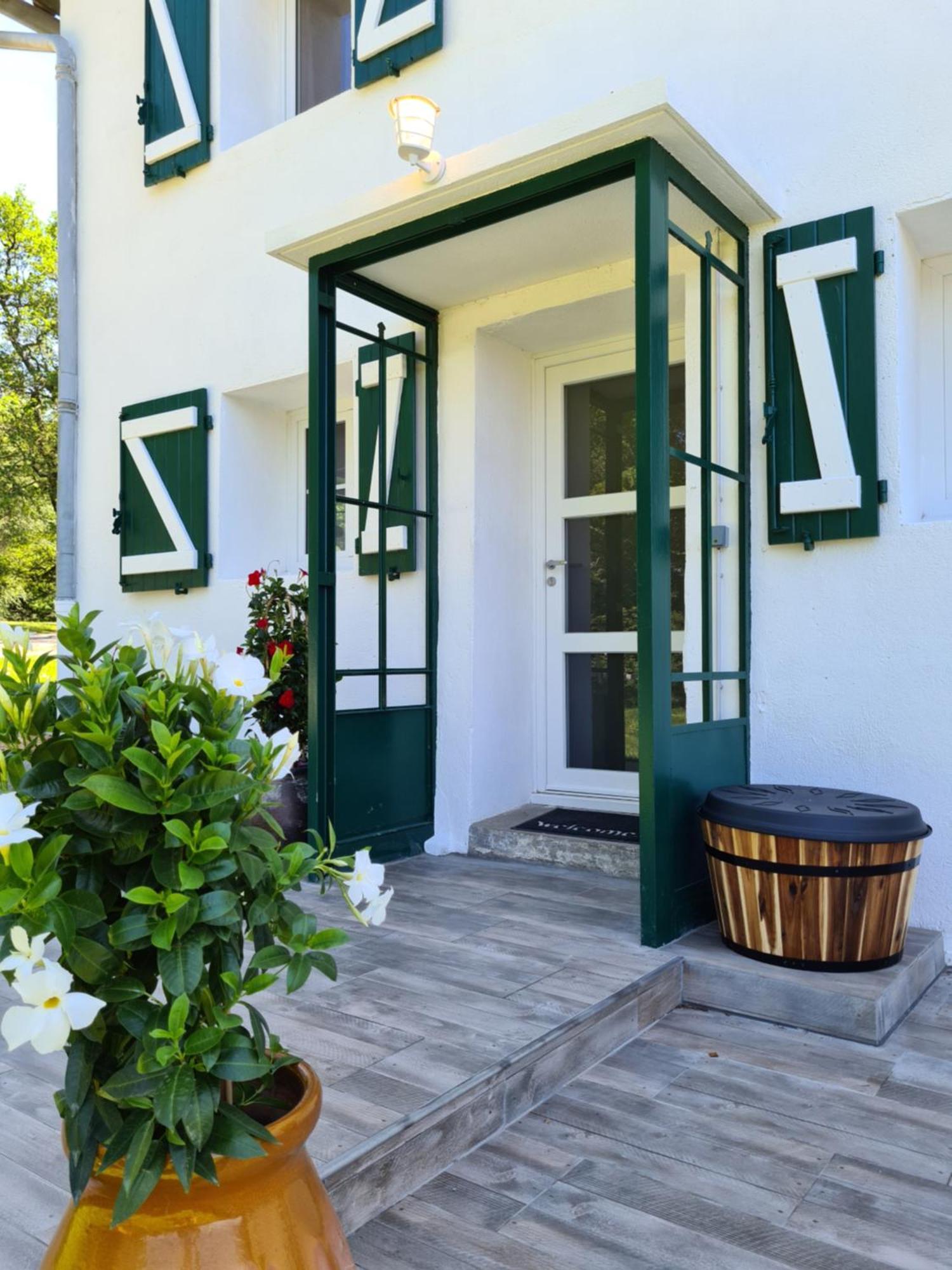 Gite Confortable Avec Spa Prive Et Confort Moderne Pont-de-Larn Zewnętrze zdjęcie